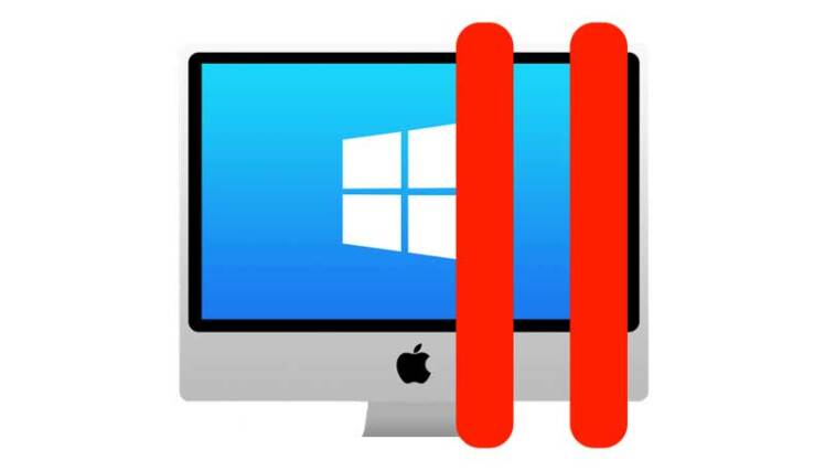 windows emulator for mac parallels