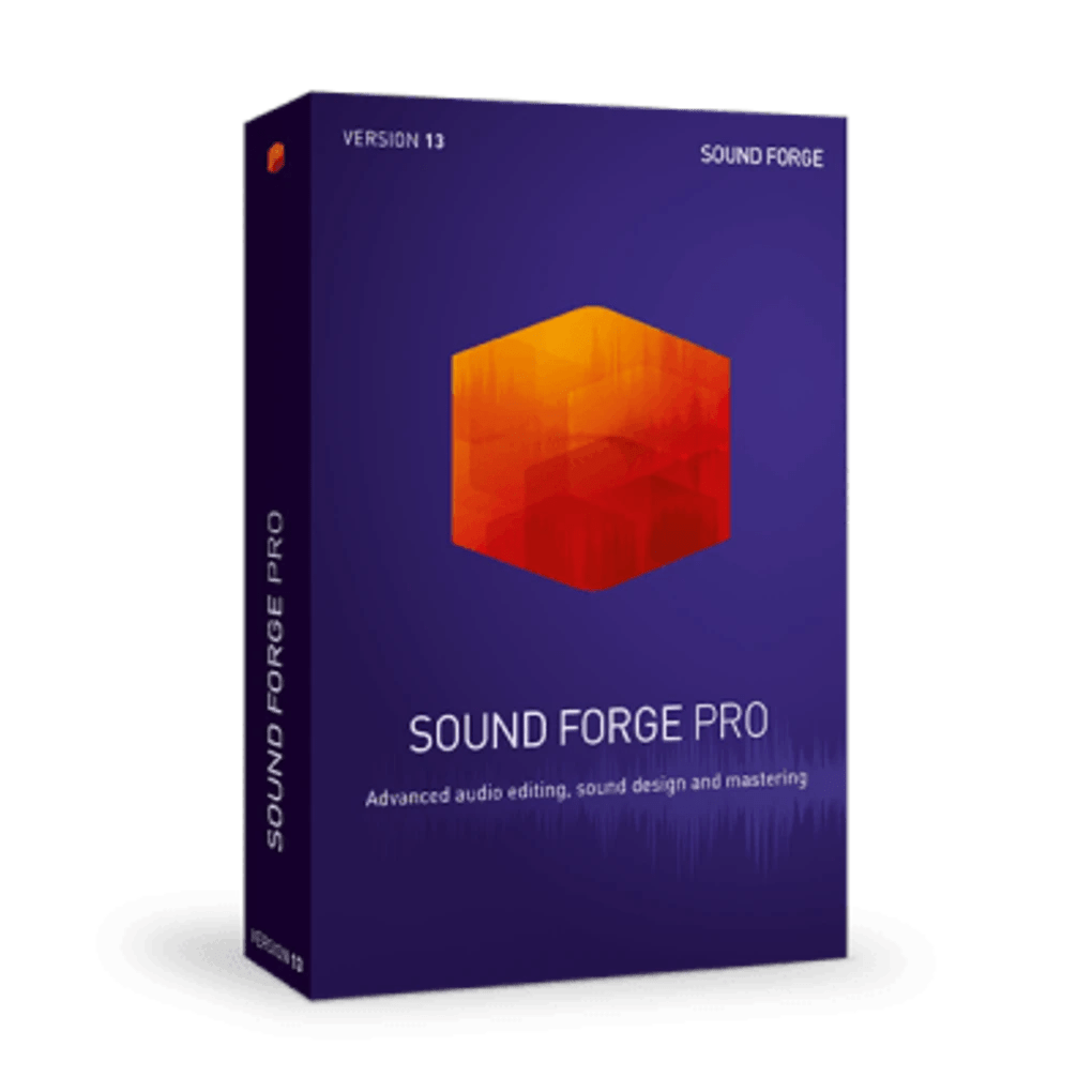 sony sound forge 13.0 free download with serial key